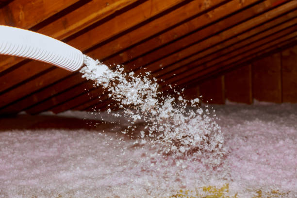 Best DIY Insulation Kits and Guidance in Drum Point, MD