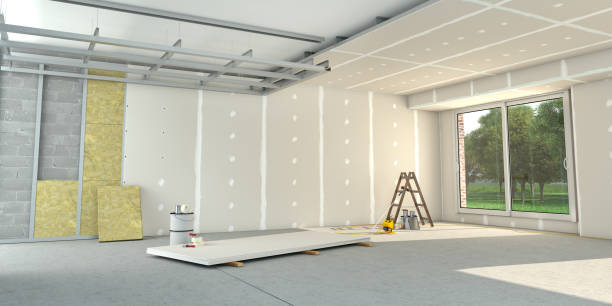 Best Spray Foam Insulation in Drum Point, MD