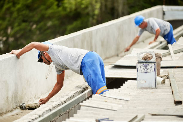 Types of Insulation We Offer in Drum Point, MD