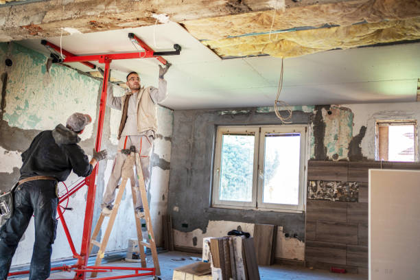 Best Residential Insulation in Drum Point, MD