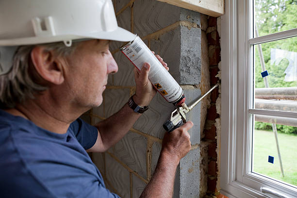 Best Spray Foam Insulation in Drum Point, MD