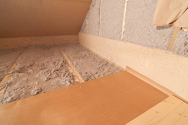 Best Fiberglass Insulation in Drum Point, MD