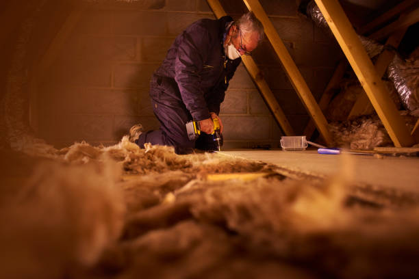 Types of Insulation We Offer in Drum Point, MD